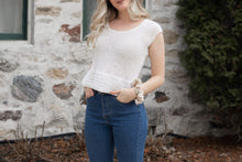 Teulon Tank Crochet Pattern