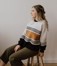Timber Lodge Crochet Pattern