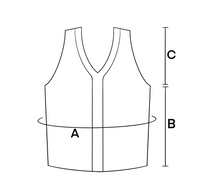 Timberwood Tank Crochet Pattern