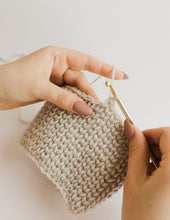 Sugarplum Pullover Crochet Pattern