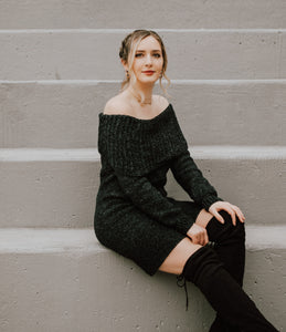 December Romance Crochet Pattern