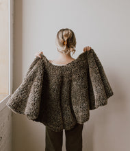 Wandering Willow Crochet Pattern
