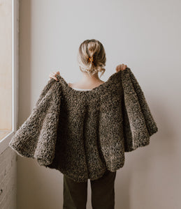 Wandering Willow Crochet Pattern