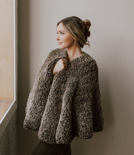 Wandering Willow Crochet Pattern