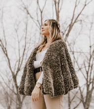 Wandering Willow Crochet Pattern